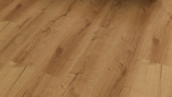 planeo Click Vinyl - Rigid Oak Napoli | integrated impact sound insulation (MF-1017)