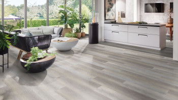 Strong SPC Wood click vinyl flooring - Hexenberg (135847)