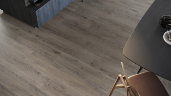 Strong SPC click vinyl flooring - Oklahoma Oak (138841)