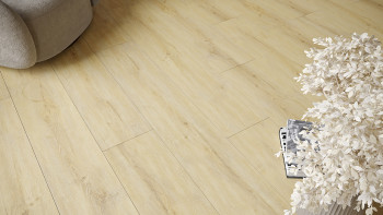 Strong SPC click vinyl flooring - Georgia Oak (138838)