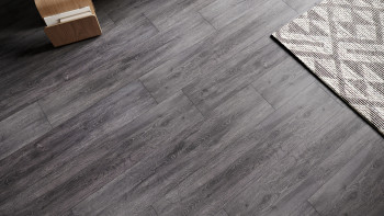 Strong SPC click vinyl flooring - Alabama Oak (138836)