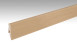 MEISTER skirting boards Profile 3 PK Oak caramel 1279 - 2380 x 60 x 20 mm (200049-2380-01279)