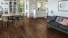 Kährs Parquet Flooring - Avanti Collection Oak Barrique (141170185)