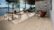 Kährs Parquet Flooring - Lux Collection Oak Ghost (151N51EKB4KW240)