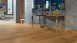 MEISTER Wood Flooring - Lindura HD 400 Oak authentic (500012-2600320-08915)