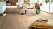 MEISTER Wood Flooring - Lindura HD 400 Oak lively greige (500013-2200205-08938)