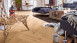 MEISTER Parquet Flooring - Longlife PS 500 Oak authentic (500007-0710142-09002)