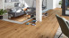 MEISTER Parquet Flooring - Longlife PD 400 Oak authentic (500005-2200180-09027)