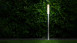 planeo garden lighting 12V - LED floor lamp Nodin - 3W 190Lumen