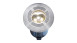 planeo patio lighting 12V - LED recessed luminaire Onyx30 R1 - 0.5W 4Lumen