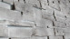 planeo stone-look facade panel - NoviStone Basalt 1054 x 334 mm