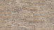 planeo wall cladding stone look - NoviHome Limestone 1054 x 334 mm