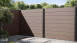 planeo Envoy - garden fence thermal poplar