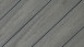 planeo WPC decking board - Excellento dolomite grey matt embossed